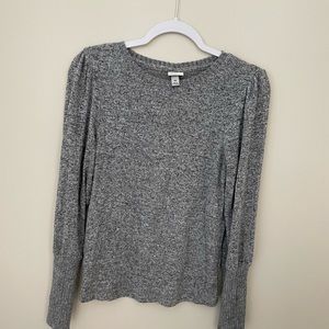 A New Day thin sweater